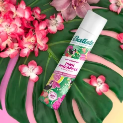 Hot Droogshampoo Pink Pineapple 200 ml Shampoo