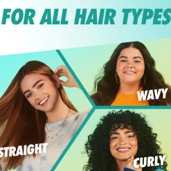 Sale Droogshampoo Stylist XXL Volume 200 ml Shampoo