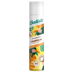Shampoo<Batiste Droogshampoo Tropical 200 ml