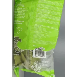 I Sea Chips Zeewier Tortilla 135 gr^Bayer New
