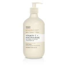 Handverzorging<Baylis & Harding Goodness Handzeep Vitamin C + Niacinamide 500 ml