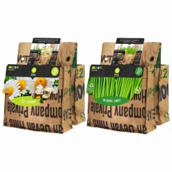 Kweken En Zaden<Baza Balkontuin Kruiden Pakket