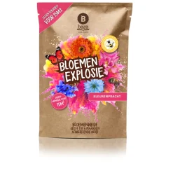 Bloemen Explosie Kleurenpracht 15 m2^Baza Clearance