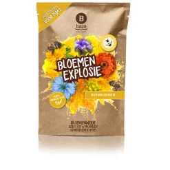 Bloemen Explosie Bijenmix 15 m2^Baza