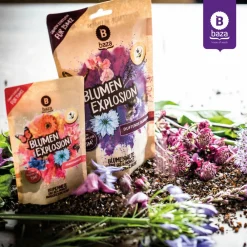 Bloemen Explosie Bloementapijt Pakket^Baza Online