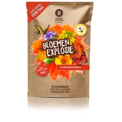 Kweken En Zaden<Baza Bloemen Explosie Vlinders 15 m2
