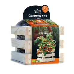 Gardenbox Set Tomaten 1 set^Baza Discount