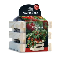 Gardenbox Set Tomaten 1 set^Baza Discount