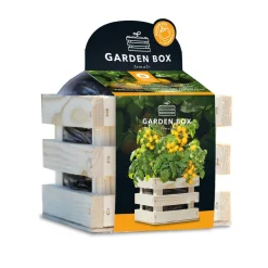 Gardenbox Set Tomaten 1 set^Baza Discount