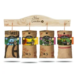 Hangtuintjes Set Bloemen 1 set^Baza Clearance