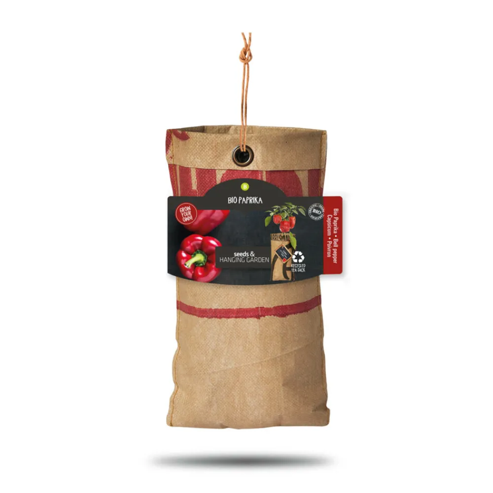 Kweken En Zaden<Baza Hangtuintjes Set Groenten 1 set