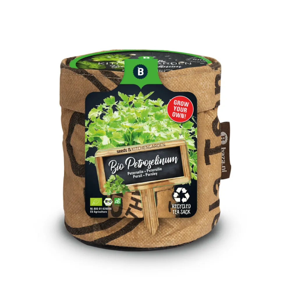 Kweken En Zaden<Baza Keukentuintjes Set Kruiden 1 set