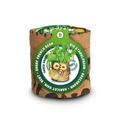 Kweken En Zaden<Baza Kindertuintje Greensquad Snelle Boontjes Speedy