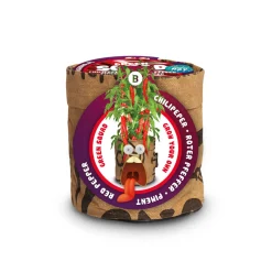 Kindertuintje Greensquad Peper Superheet^Baza Best