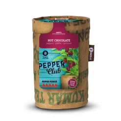 Best Pepperclub Hot Chocolat Kweken En Zaden