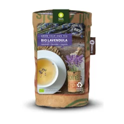 Kweken En Zaden<Baza Tea Garden Bio Lavendel