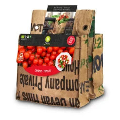 Urban Garden Balkontuin Tomaatjes & Basilicum^Baza Outlet