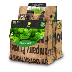 Kweken En Zaden<Baza Urban Garden Balkontuin Peterselie & Bieslook