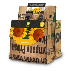 Urban Garden Balkontuin 2 Soorten Zonnebloemen^Baza Online