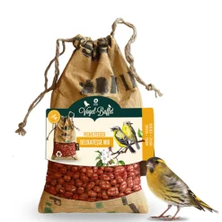 Vogel- Buffet Picknick Sijsjes^Baza Best