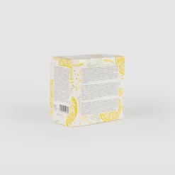 Sportvoeding & Drank<BBODY Clean Electrolyte Munt Citroen 21 stuks