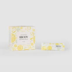 Sportvoeding & Drank<BBODY Clean Electrolyte Munt Citroen 21 stuks