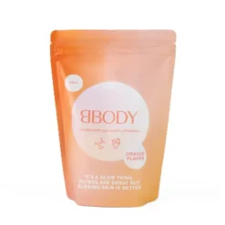 Collageen Tripeptide Hydrolyzed + Vitamine C 300 gr^BBODY Best