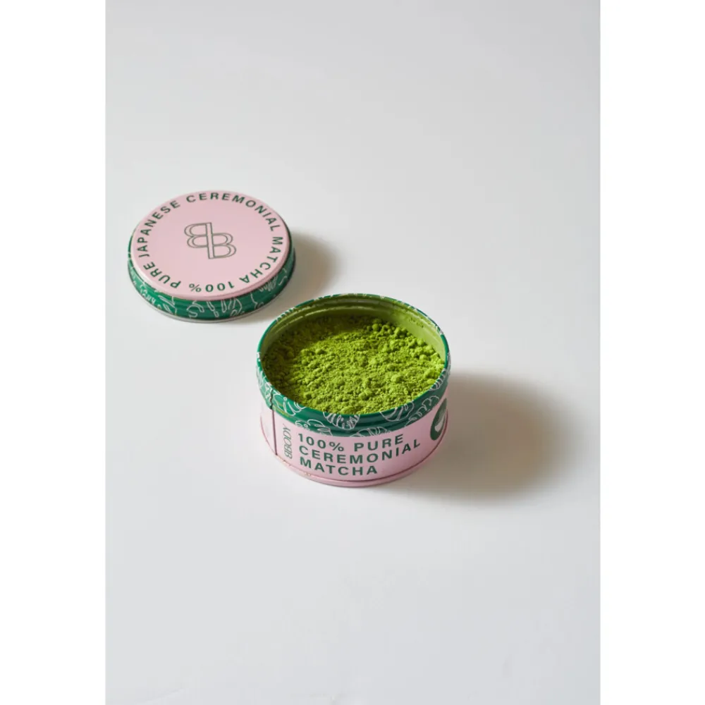 Discount Matcha 100% Pure Ceremonial 40 gr Thee