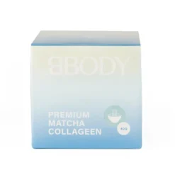 Matcha Collageen 40 gr Thee|Voor Vrouw Of Man