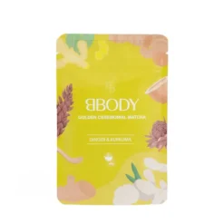 Thee<BBODY Matcha Golden Ceremonial Ginger Kurkuma 40 gr