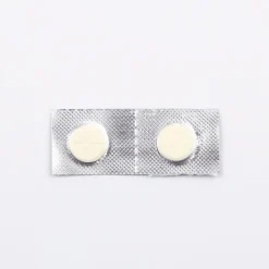 Online All-in-one Ontworming Tabletten Hond 2,5 - 20 kg 2 tabletten Vlo, Teek & Worm