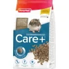 Droogvoer & Zaden<Beaphar Care+ Dwerghamster 500 gr