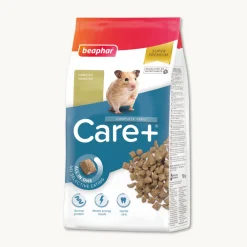 Droogvoer & Zaden<Beaphar Care+ Hamster 700 gr