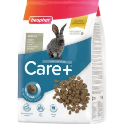 Care+ Konijn Senior 1,5 kg^Beaphar Best