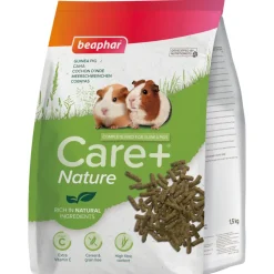 Care+ Nature Cavia 1,5 kg^Beaphar Discount