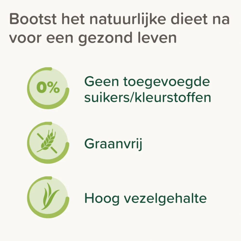 Care+ Nature Konijn 1,5 kg^Beaphar