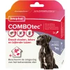 Combotec Anti Teken- en Vlooiendruppels Hond 40-60 kg 2 pipetten^Beaphar Discount