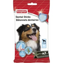 Discount Dental Sticks voor Honden M - L 7 stuks Snacks