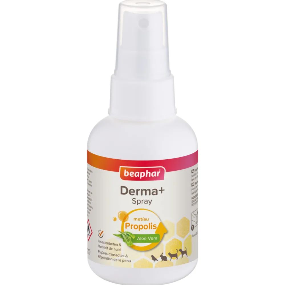 Derma+ Spray 75 ml^Beaphar Outlet