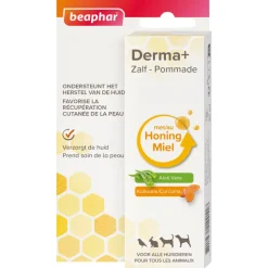 Outlet Derma+ Zalf 30 ml Erfdieren|Schaap & Geit