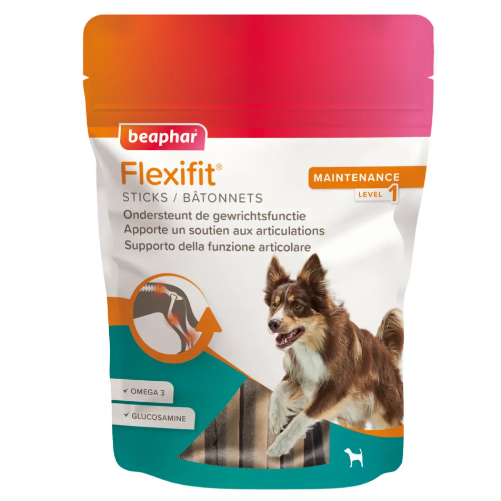 Flexifit Sticks 175 gr^Beaphar Best
