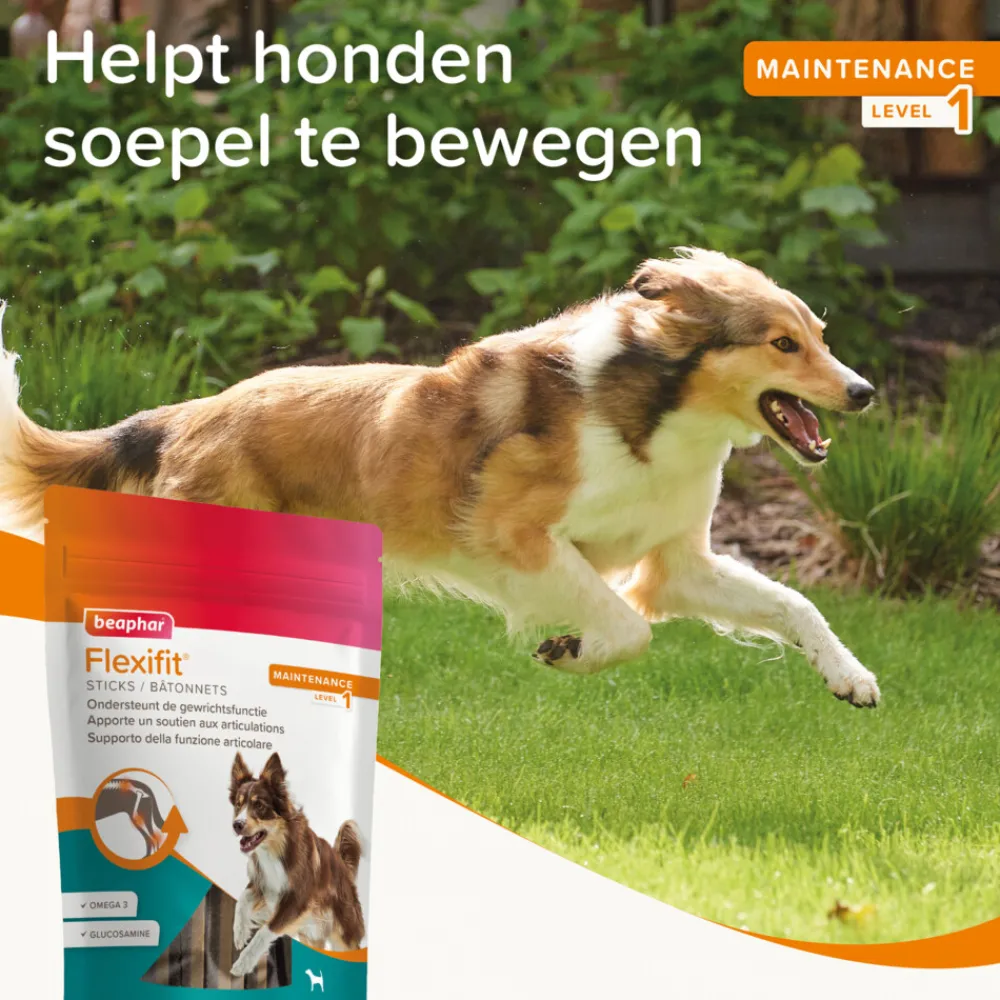 Flexifit Sticks 175 gr^Beaphar Best