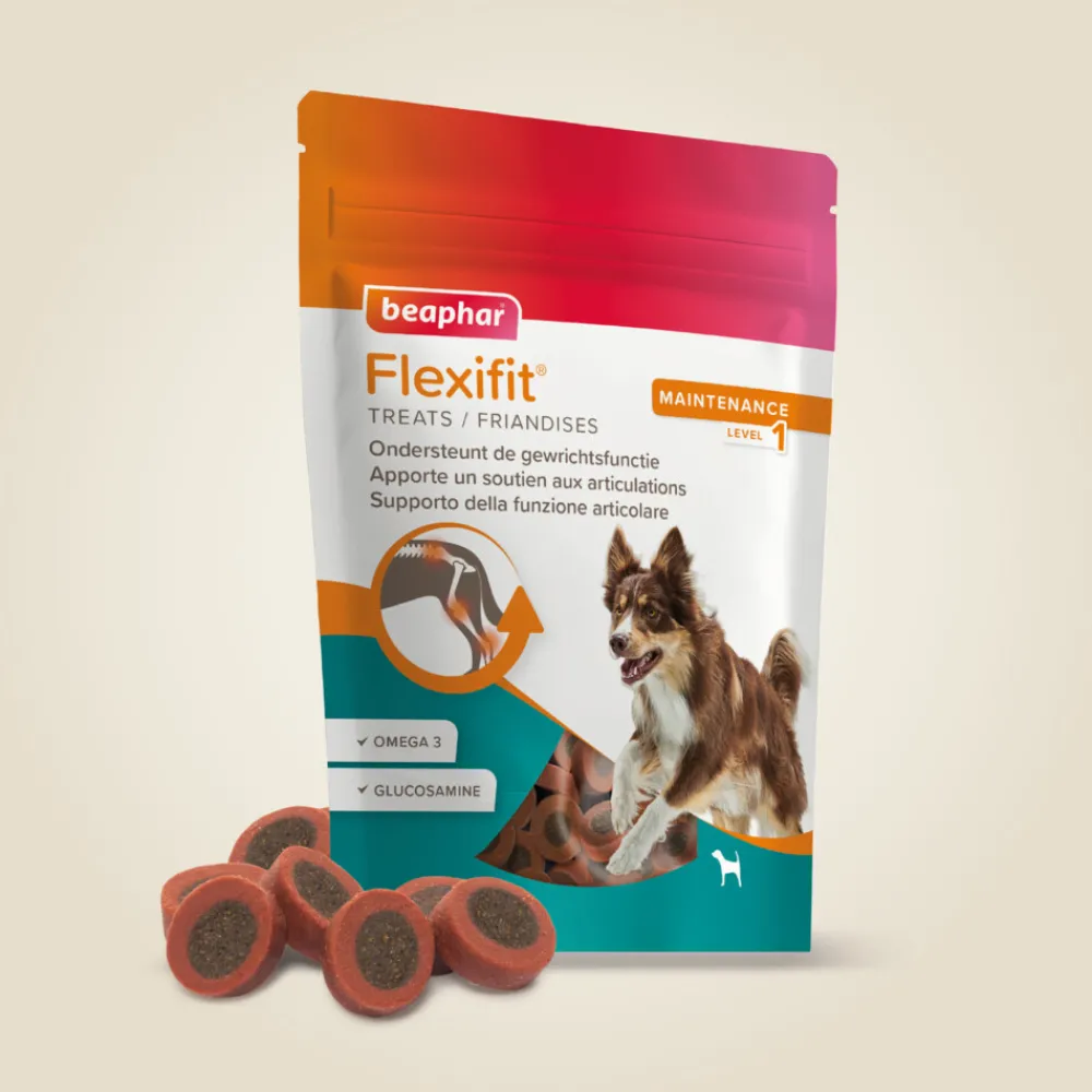 Flexifit Treats 150 gr^Beaphar New