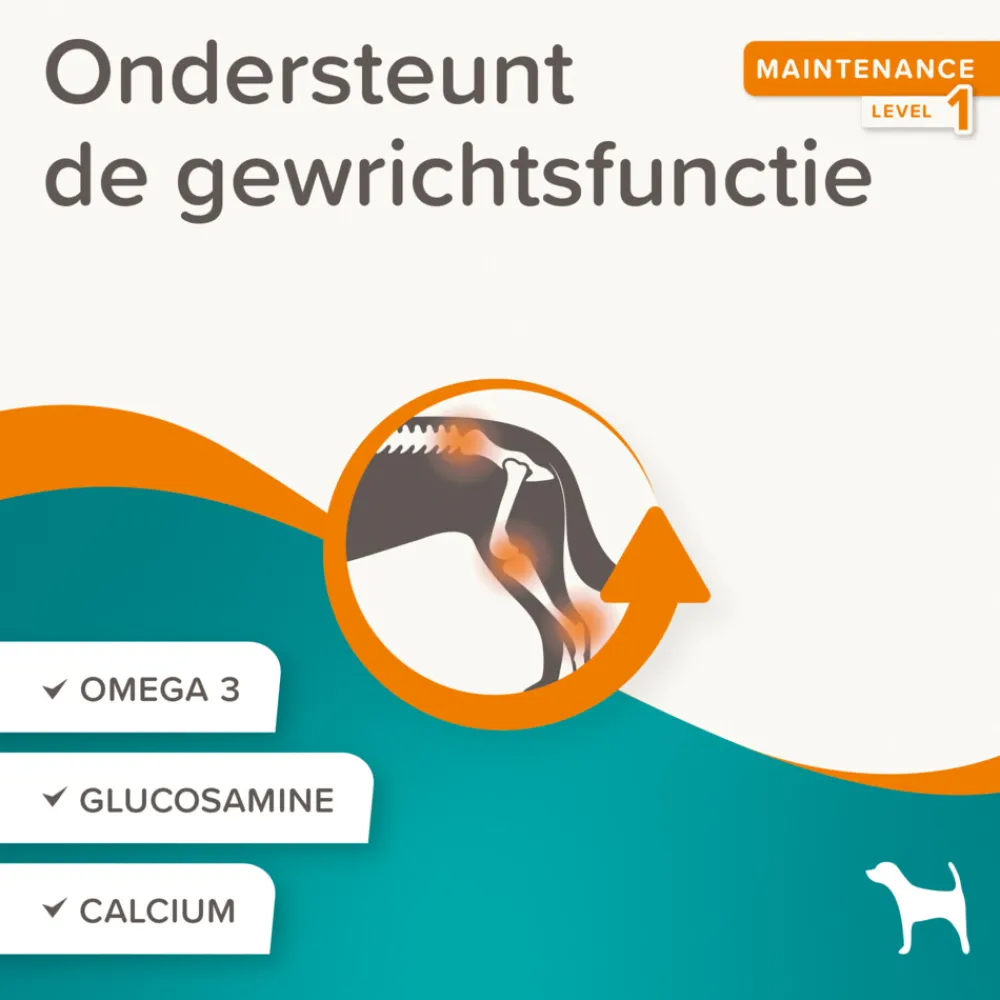 Flexifit Treats 150 gr^Beaphar New