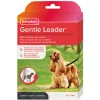 Outlet Gentle Leader Zwart M Halsbanden & Uitlaten