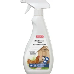 Erfdieren|Kip<Beaphar Mite Blocker Combi Combi 500 ml