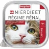 Nierdieet Kattenvoer Nat Naturel 100 gr^Beaphar Hot