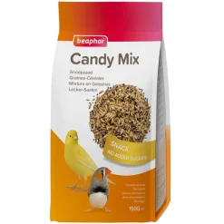 Best Snoepzaad Snoepzaad 150 gr Snacks|Droogvoer & Zaden