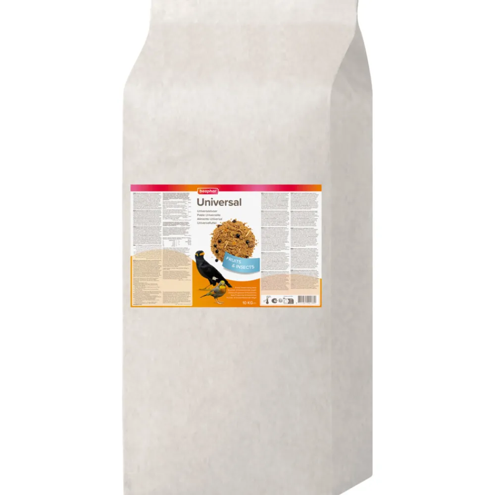 Online Universeelvoer 10 kg Vogels En Tuindieren