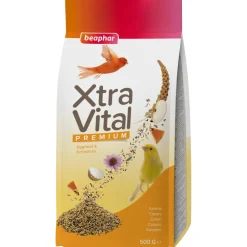 XtraVital Kanarie 500 gr^Beaphar New